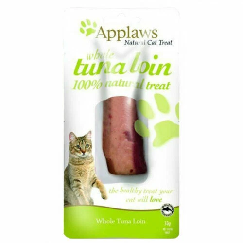 Fish Cat Treats