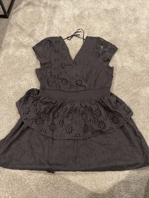 American Eagle Womens Dress Xxl Black | eBay American Eagle Womens Dress Xxl Black | eBay