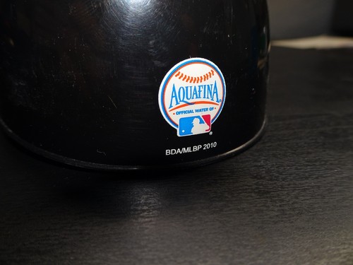 5" SOUVENIR MINI BATTING HELMET CUP Houston Astros MLB Aquafina - Picture 2 of 2