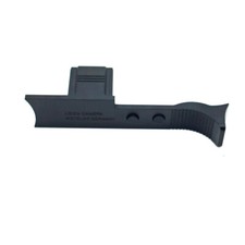 NEW Aluminum Thumb Up Grip Digital Camera Mount Hot Shoe for Leica Q3