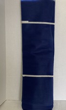 Navy Blue Tulle Bolt 54  wide by 40 yards. New.