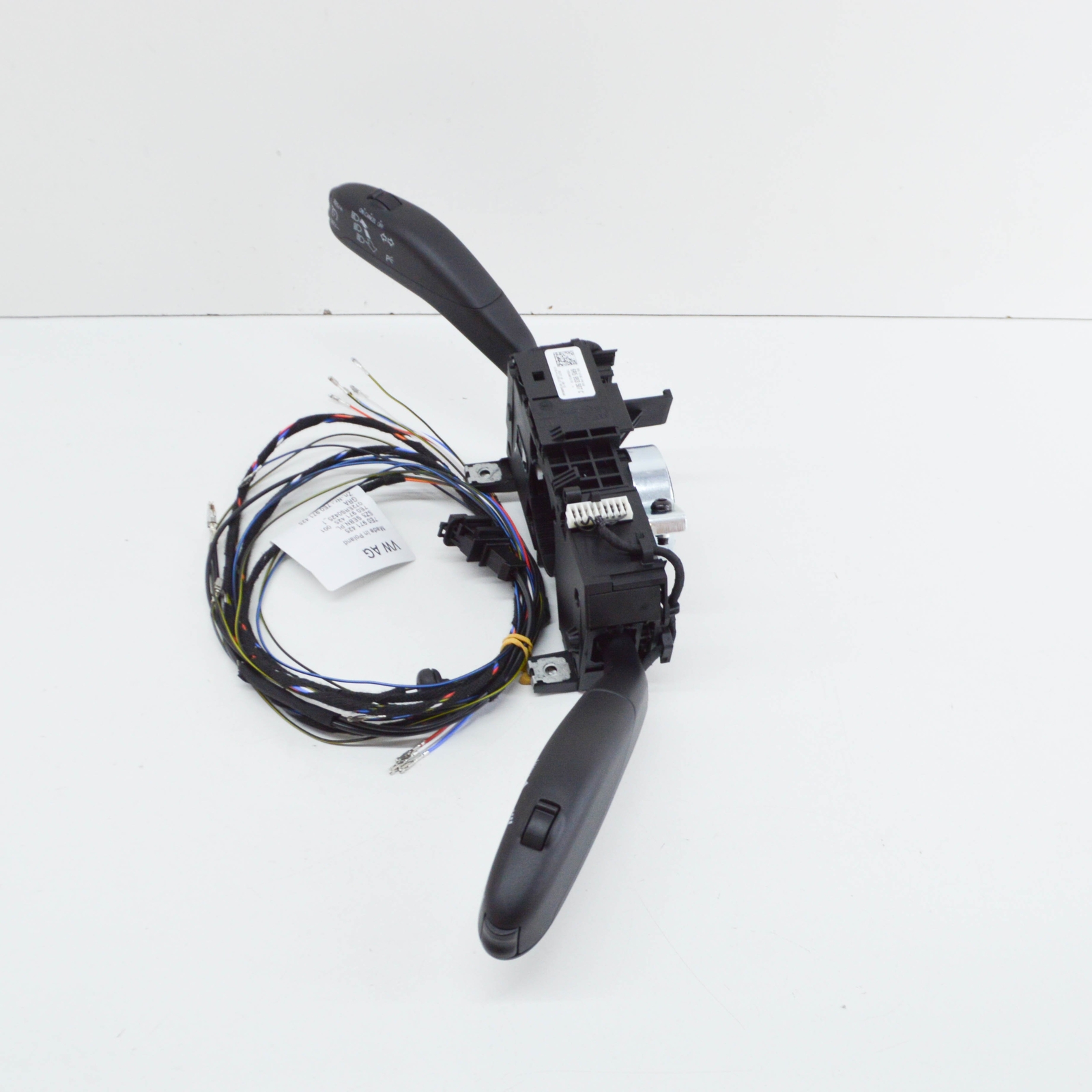 VW TRANSPORTER T5 Cruise Control System Retrofit Kit LHD 