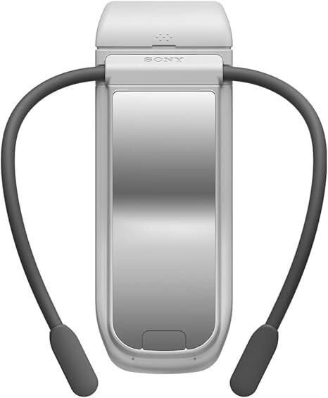 REON POCKET PRO RNPK-P1 Wearable thermo device 2025 model New hot