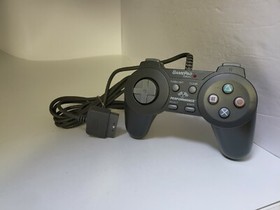 Performance Gray GAME PAD Colors Controller  for Playstation 1 PSONE   #17T