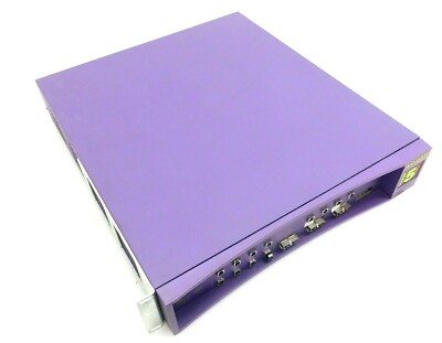 Extreme Networks Summit 5i  Model 11504  800080-01-02
