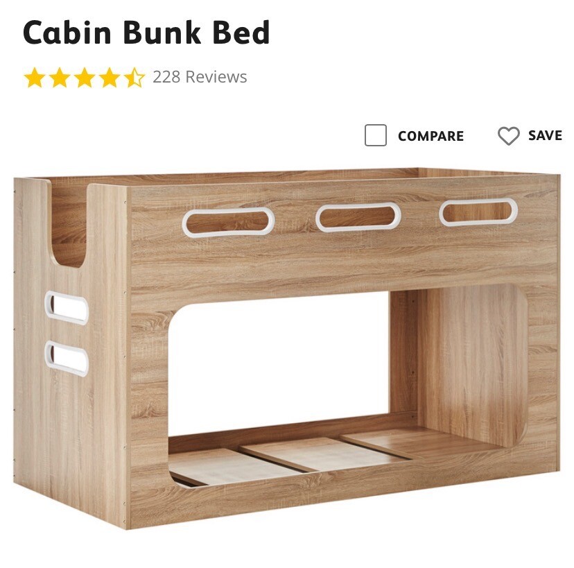 bunk beds used eBay