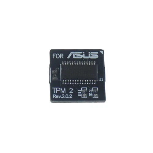 14 Pin TPM 2.0 Sicherheitsmodul Trusted Platform Module LPC für ASUS TPM-M R2.0