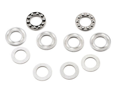Align Main Rotor Thrust Bearing Set (2) [AGNHN7003]