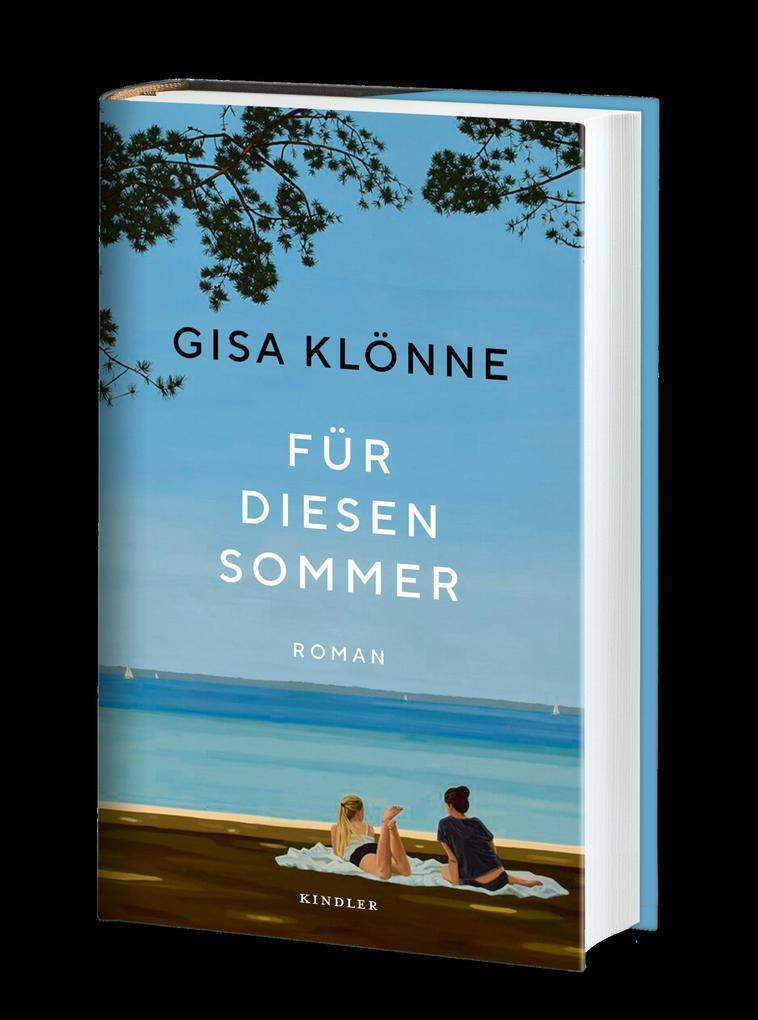 Thumbnail - Für Diesen Sommer | Gisa Klönne | 2022 | Deutsch