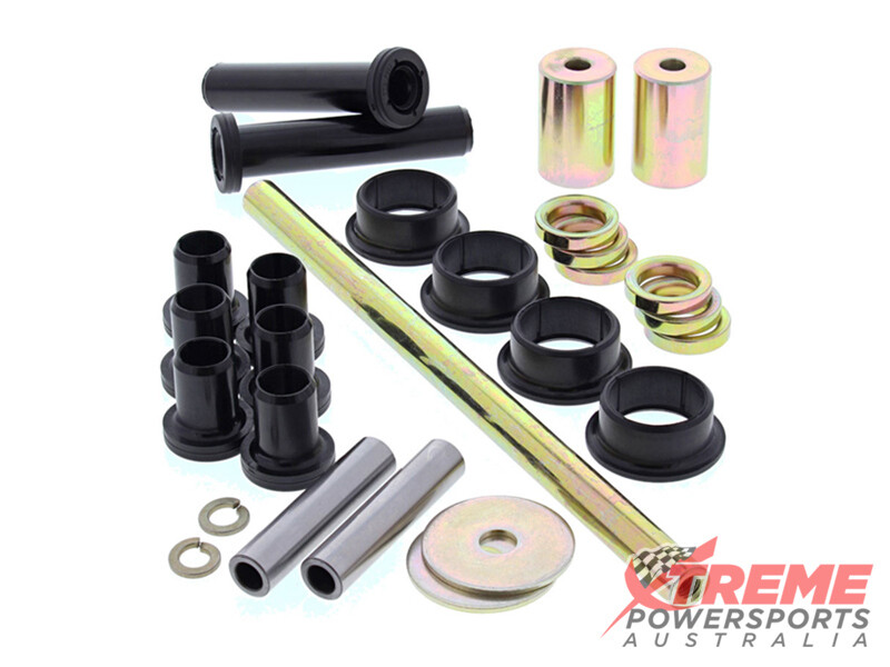 Steering Post Bushings Kit For Polaris Sportsman 400 4X4 - Foto 8