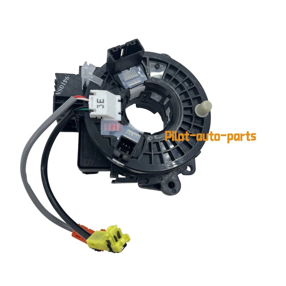 NOVO RELÓGIO MOLA PARA 2012-2018 NISSAN NV 1500 2500 3500 - Imagem 2 de 4