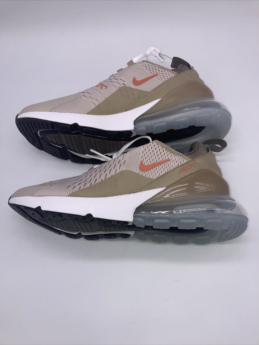 Nike Air Max 270 Cream 2022 DZ4396-200 Men's Sizes 7.5-10 | eBay