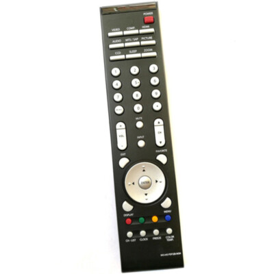 New Original For INSIGNIA 845-A45-PDP32B-INSH TV Remote Control 845A45PDP32BINSH