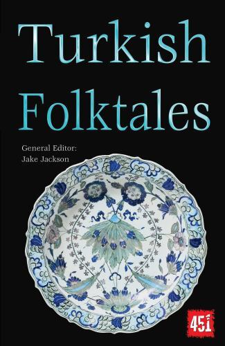 Turkish Folktales Nathan Young - Image 2