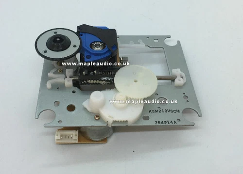 KSM-213VSCM KSM213VSCM Brandneu Lasermechanismus