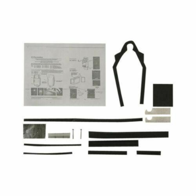 #ad #ad Frigidaire 5303918737 Refrigerator Ice Maker Gasket Kit $20.00