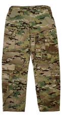 Medium Reg -US Army OCP Combat Aircrew Uniform Pants Trousers Bottoms Multicam