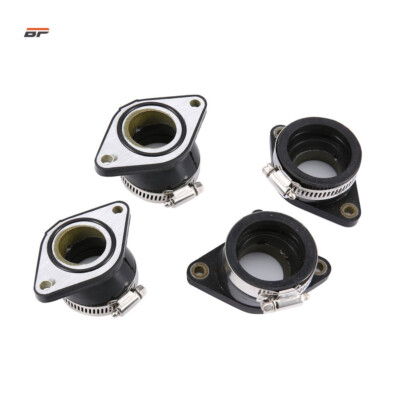 For Suzuki Gs550l Gs550m 1980 1982 Gs550m Right Left Intake Manifold for-suzuki-gs550l-gs550m-1980-1982-gs550m-right-left-intake-manifold