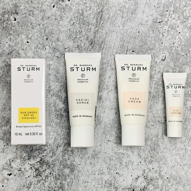 barbara sturm discovery set