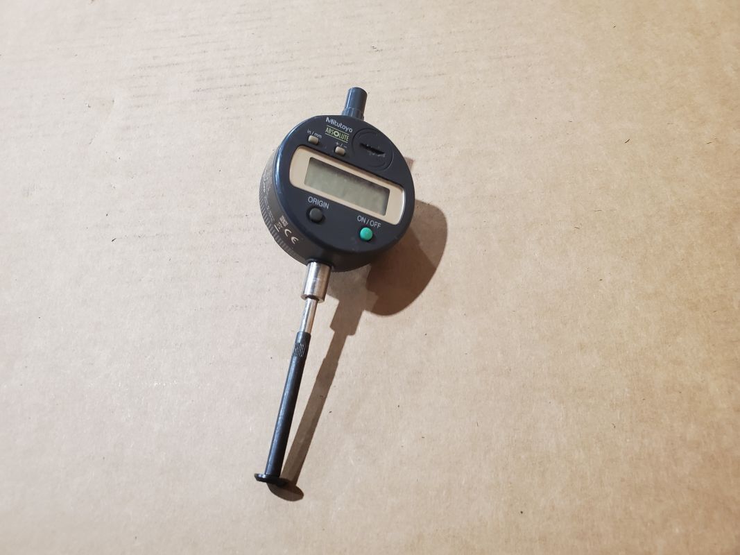 Gauge Design 92014 プロトタイプ Gauge Design 92014 プロトタイプ