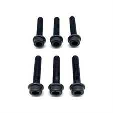 Fits Dodge Challenger 08-14 Nag1 W5a580 Automatic Transmission Oil Pan Bolts 6