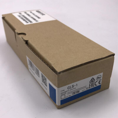 Magnetic Switch Safety Door Sensor For OMRON GLS-1 (GLS-M1+GLS-S1)