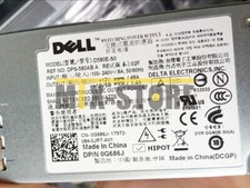 1 pieza nueva fuente de alimentación Dell PowerEdge T410 D580E-S0