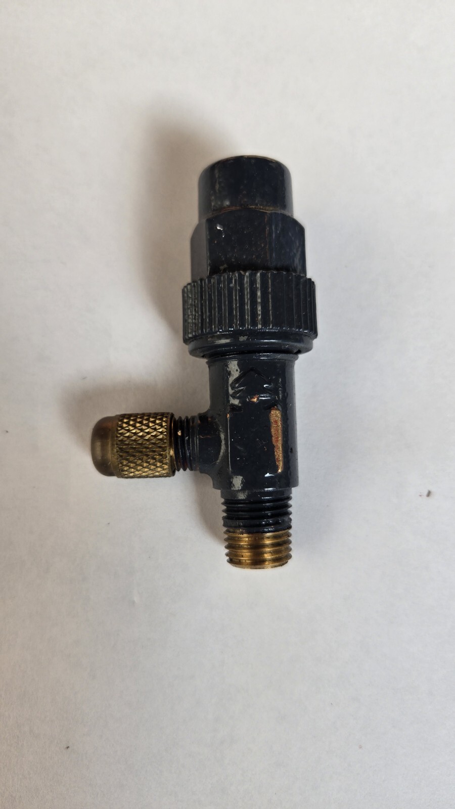 3/8 Refrigerant Service Valve