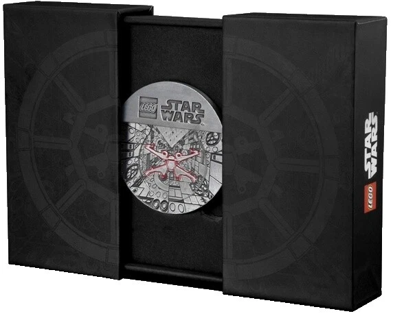 Star Wars LEGO (R) Building Toys Bulk/Lot