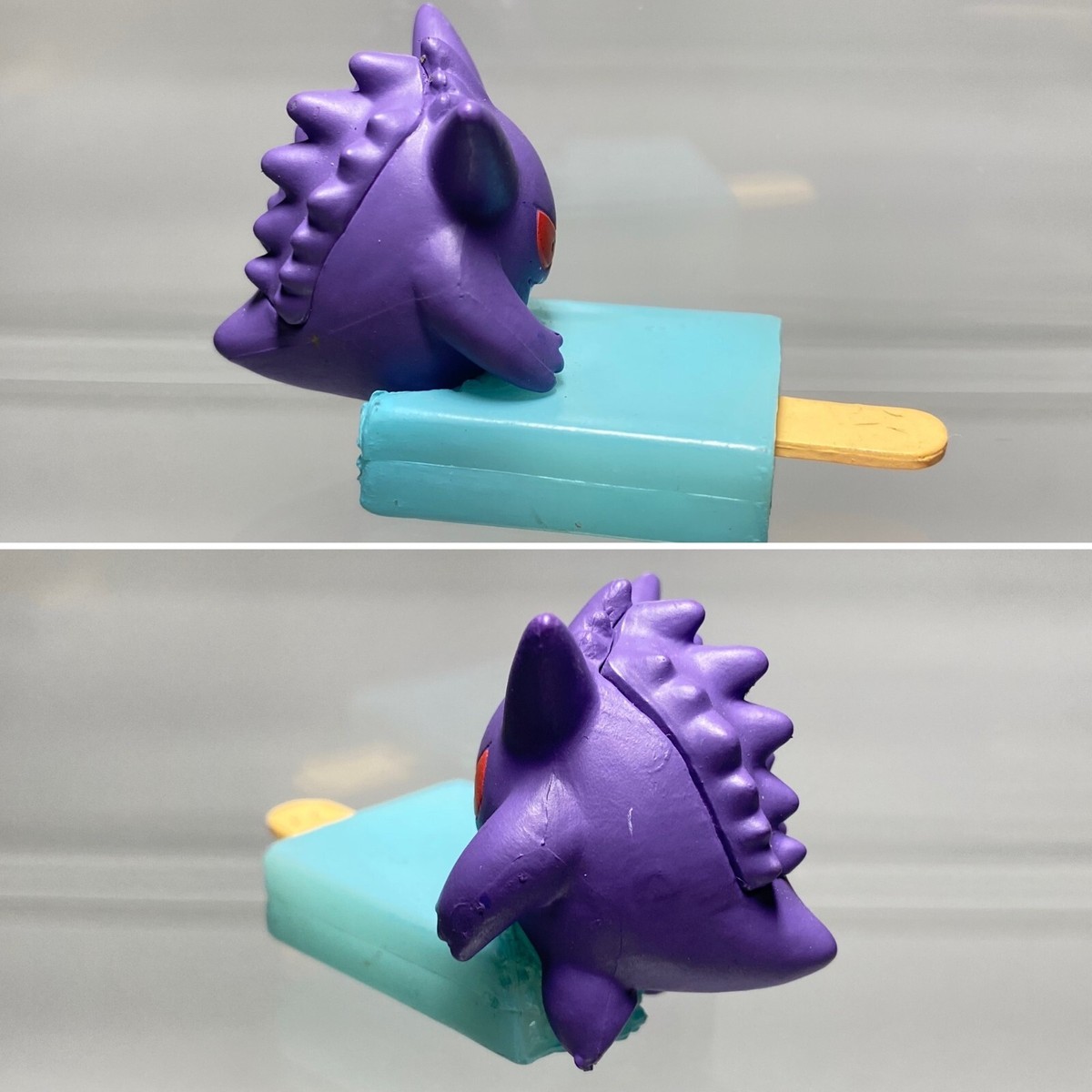 c*i様 Kaijinart Somethingmon Gangah Gengar(H1.2
