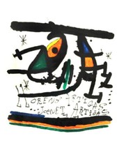 Joan Miro         
