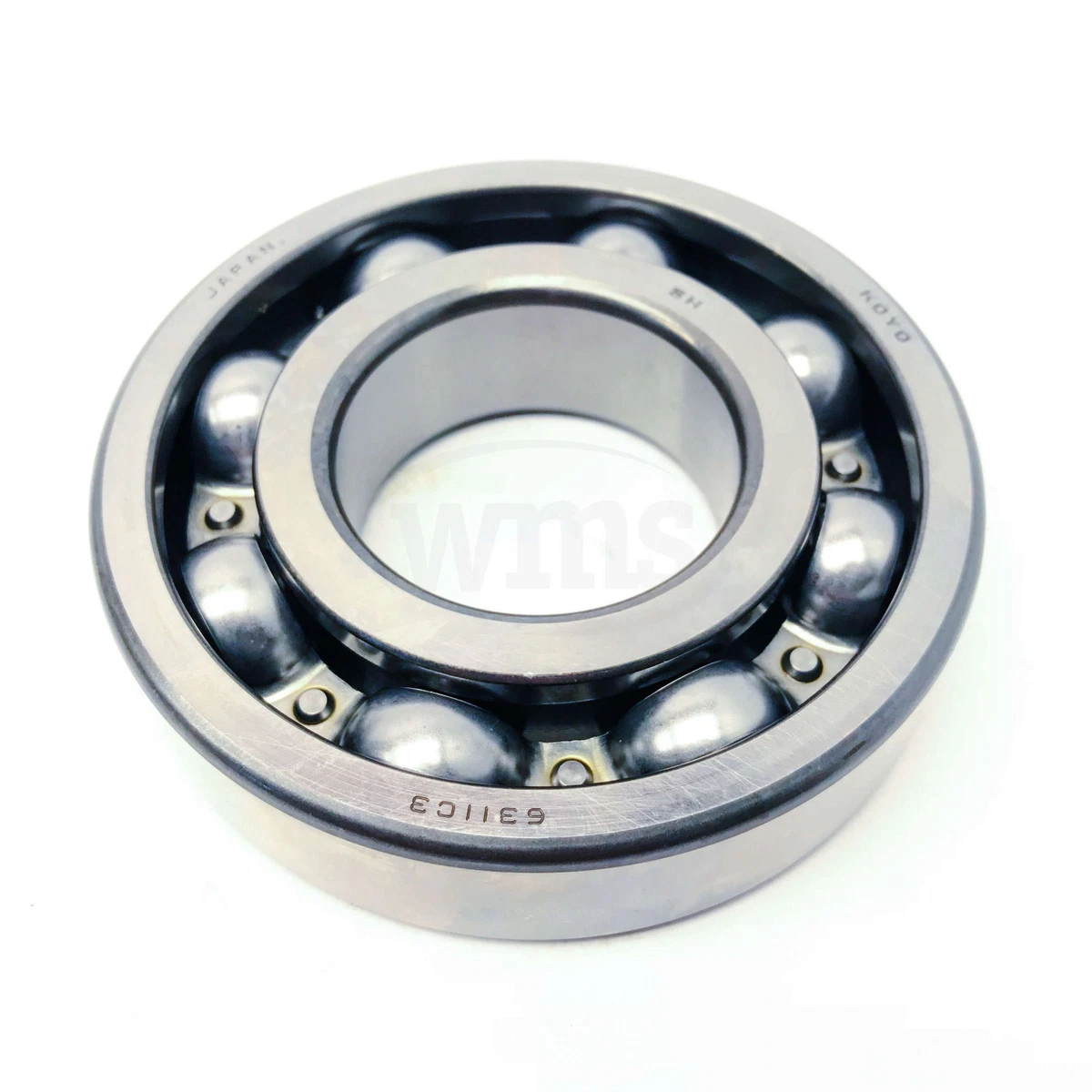 John Deere YZ103268 Ball Bearing, Koyo 6311C3 | eBay