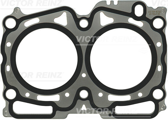 Victor Reinz 61-11243-00 Dichtung, Zylinderkopf FüR Subaru-image