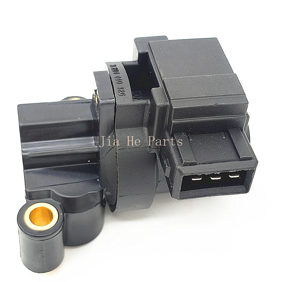 Válvula de control de aire de ralentí para Hyundai Sonata Tiburon Kia Optima Sportage 2,7 L 35150 Foto 2 de 4