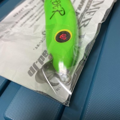 HAMMERHEAD BORDER ハンマーヘッド ボーダーSD 195F 希少 HAMMERHEAD BORDER SD 195F