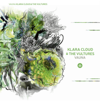 Klara Cloud & The Vultures Vauna (Cd) Album
