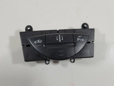 ✅ MERCEDES BENZ OEM W211 W219 CLS550 AIR SUSPENSION LEVEL CONTROL SWITCH