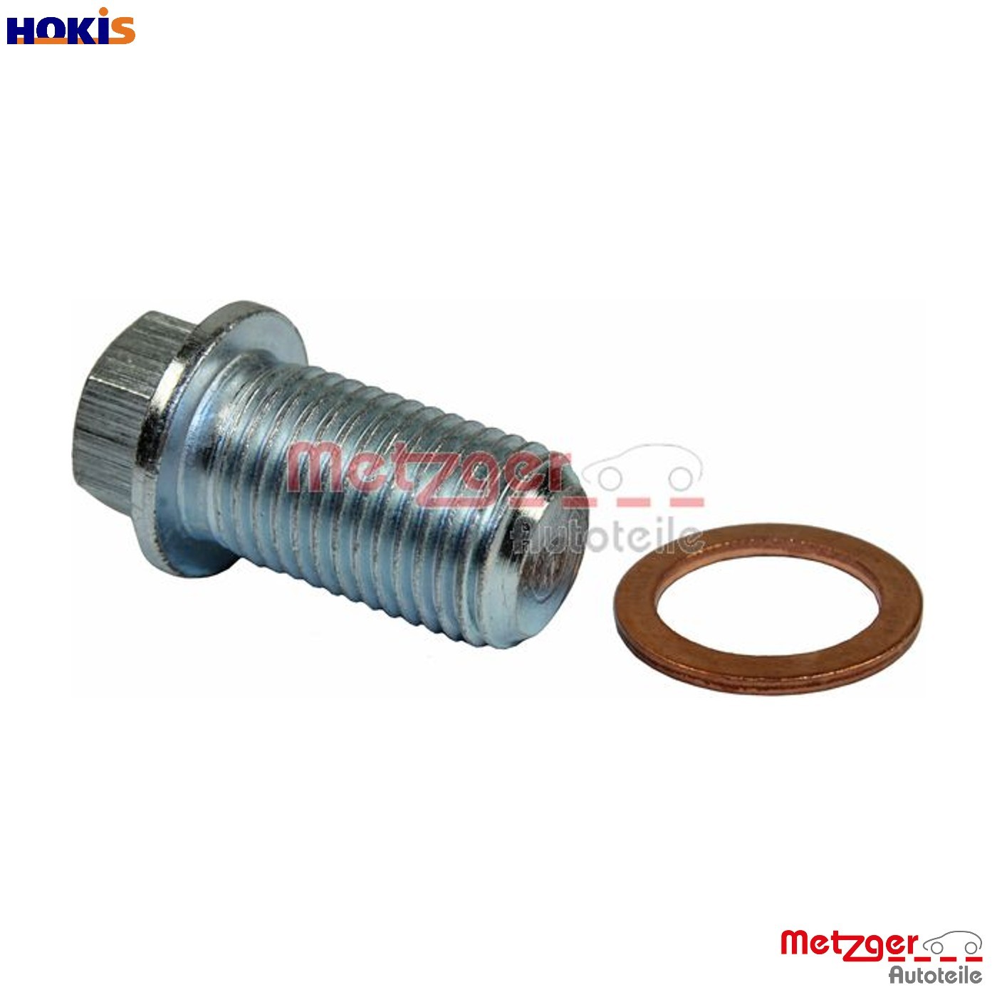 SCREW PLUG OIL SUMP 8030031 FOR INFINITI MITSUBISHI VW LT/28-35/II/Bus/Mk/Van