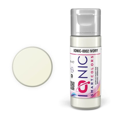AMMO by Mig Jimenez Ionic Smart Colors 20ml Bottle