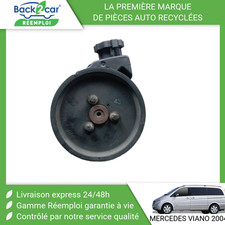 Pompe direction assistée Mercedes VIANO