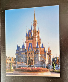 LEGO Disney: The Disney Castle (43222) NEW in sealed box 4837 pieces  age 18+