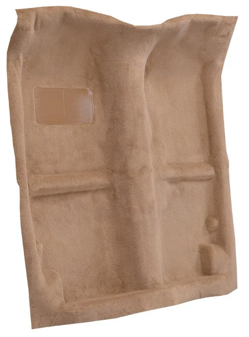 Alfombra Dodge Conquest 1984-1986 - Cutpile - Área de pasajeros | 2 puertas, hatchback Foto 2 de 4