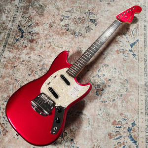 Fender Mustang Japan | eBay