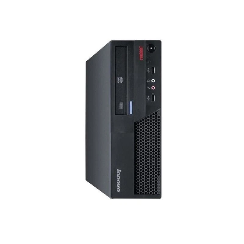 Lenovo ThinkCentre M58e 7303 A9G - Windows XP Pro instalado - PC de escritori... - Imagen 2 de 4