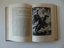 Gustav Freytag, the nest of the wren, S. Hirzel Verlag 1925