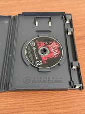 Legend of Zelda: Ocarina of Time Master Quest Nintendo GameCube Disc Only Tested