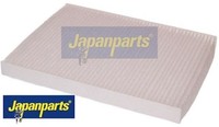 Japanparts FAA-KI20 Filter FüR Innenraumluft Innenraumfilter Filter