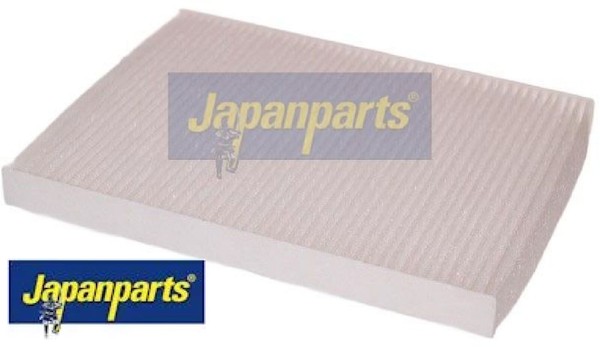 Japanparts FAA-KI20 Filter FüR Innenraumluft Innenraumfilter Filter-image