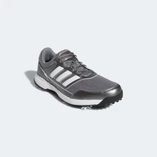 NEW Adidas Men's Tech Response 2.0 Golf Shoes - Grey