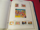 United Nations Stamp Collection Mint & UsedStamps in Ambassador Album — photo 8